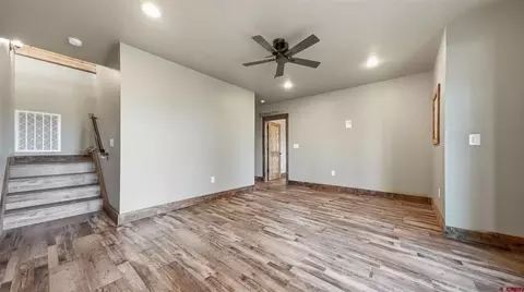 Living - 573 Crest Dr, Cimarron, CO 81220 photo 4 of 4