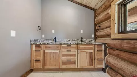 Bath - 573 Crest Dr, Cimarron, CO 81220 photo 1 of 5
