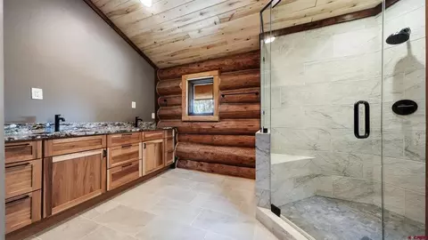 Bath - 573 Crest Dr, Cimarron, CO 81220 photo 2 of 5