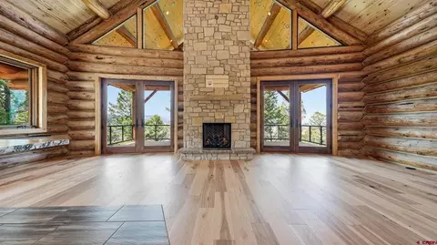 Living - 573 Crest Dr, Cimarron, CO 81220 photo 1 of 4