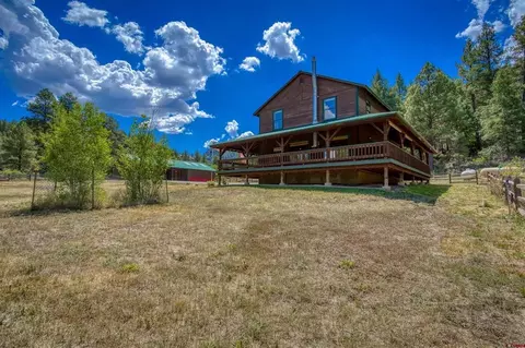 679 Haystack Cir, Pagosa Springs, CO 81147