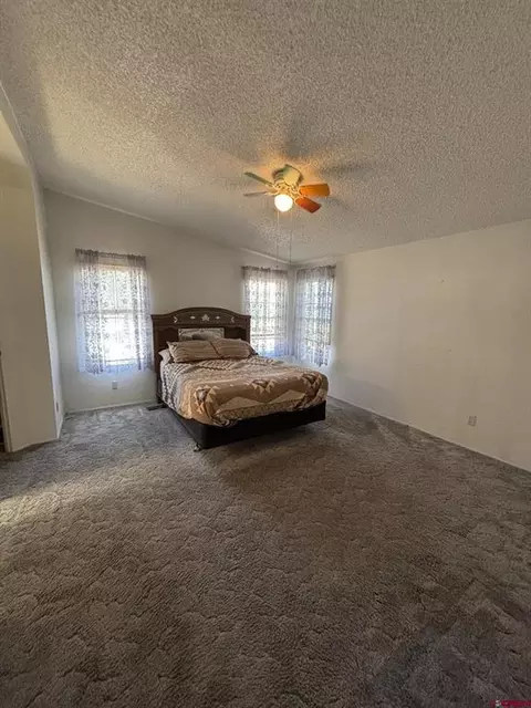 Bedroom - 288 Animas View Dr #72, Durango, CO 81301 photo 3 of 3