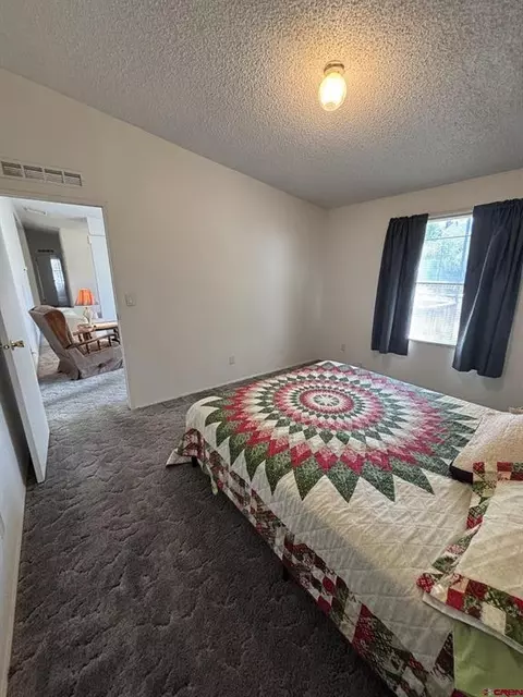 Bedroom - 288 Animas View Dr #72, Durango, CO 81301 photo 2 of 3