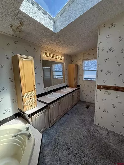 Bath - 288 Animas View Dr #72, Durango, CO 81301 photo 4 of 7
