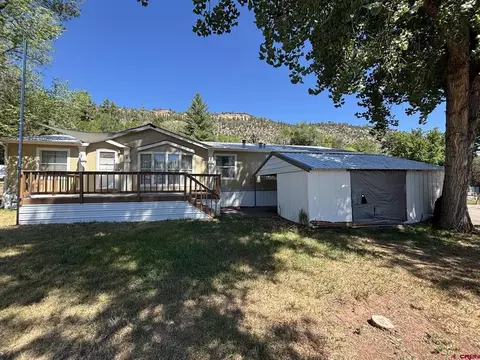 Exterior - 288 Animas View Dr #72, Durango, CO 81301 photo 3 of 3
