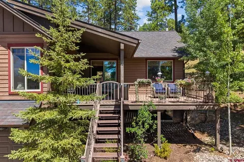Exterior - 84 Snowslide Ct, Durango, CO 81301 photo 1 of 7