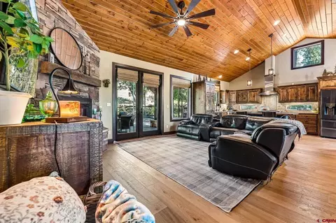 Living - 84 Snowslide Ct, Durango, CO 81301 photo 1 of 2
