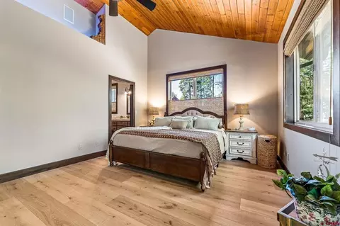 Bedroom - 84 Snowslide Ct, Durango, CO 81301 photo 2 of 4