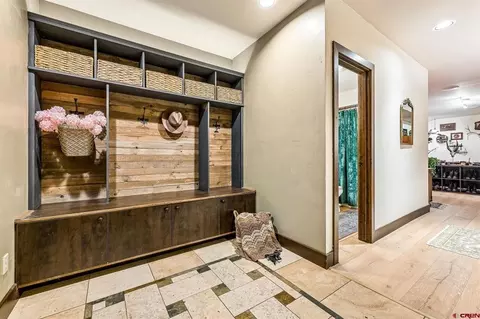 Entry Way - 84 Snowslide Ct, Durango, CO 81301 photo 2 of 2