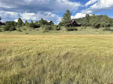 109 Snow Cir, Pagosa Springs, CO 81147