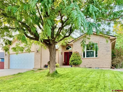 2810 Grand View Cir, Grand Junction, CO 81506
