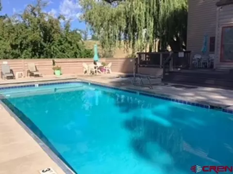 Exterior - 6 Ferringway Cir #26, Durango, CO 81301 photo 7 of 7