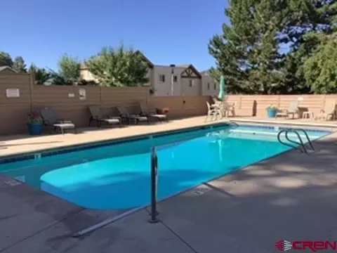 Exterior - 6 Ferringway Cir #26, Durango, CO 81301 photo 6 of 7