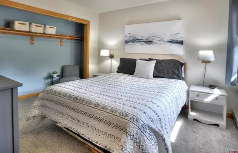 Bedroom - 6 Ferringway Cir #26, Durango, CO 81301 photo 1 of 6