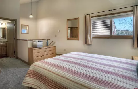 Bedroom - 6 Ferringway Cir #26, Durango, CO 81301 photo 6 of 6