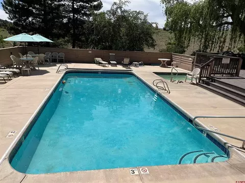 Exterior - 6 Ferringway Cir #26, Durango, CO 81301 photo 2 of 7