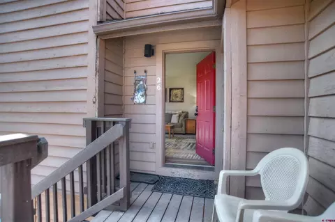 Exterior - 6 Ferringway Cir #26, Durango, CO 81301 photo 1 of 7