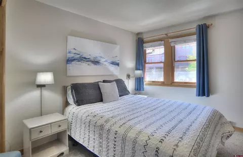 Bedroom - 6 Ferringway Cir #26, Durango, CO 81301 photo 2 of 6