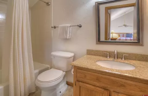 Bath - 6 Ferringway Cir #26, Durango, CO 81301 photo 2 of 2