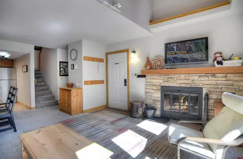 Living - 6 Ferringway Cir #26, Durango, CO 81301 photo 3 of 3