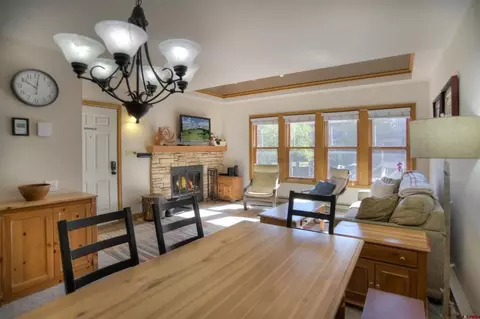 Dining - 6 Ferringway Cir #26, Durango, CO 81301 photo 2 of 2