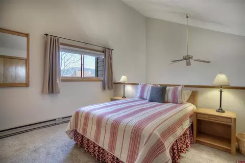 Bedroom - 6 Ferringway Cir #26, Durango, CO 81301 photo 4 of 6