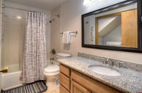 Bath - 6 Ferringway Cir #26, Durango, CO 81301 photo 1 of 2