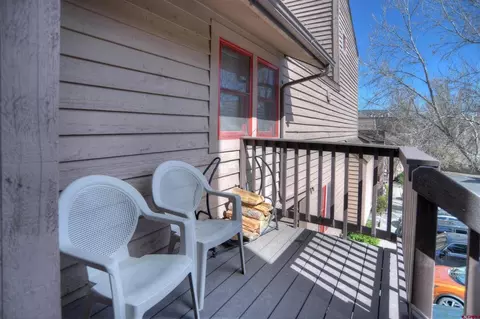 Exterior - 6 Ferringway Cir #26, Durango, CO 81301 photo 3 of 7