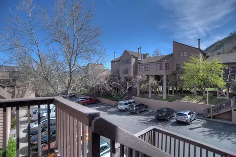 Exterior - 6 Ferringway Cir #26, Durango, CO 81301 photo 4 of 7