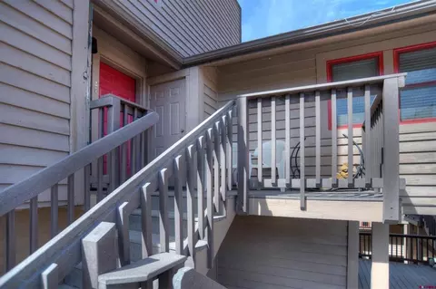 Exterior - 6 Ferringway Cir #26, Durango, CO 81301 photo 5 of 7