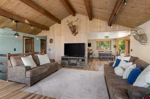 Living - 59 Highland Pl, Durango, CO 81301 photo 5 of 5