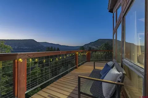 Exterior - 59 Highland Pl, Durango, CO 81301 photo 1 of 7