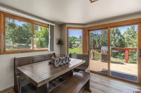 Dining - 59 Highland Pl, Durango, CO 81301 photo 1 of 1