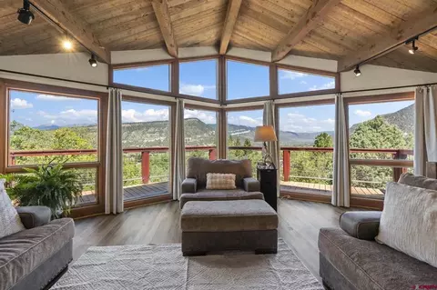 Living - 59 Highland Pl, Durango, CO 81301 photo 3 of 5