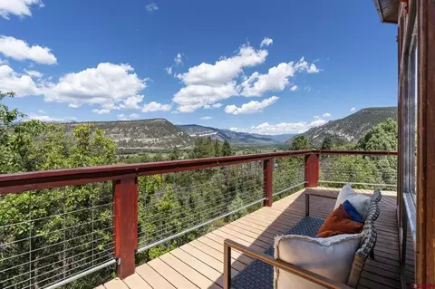 Exterior - 59 Highland Pl, Durango, CO 81301 photo 5 of 7