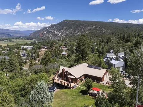 View/Area - 59 Highland Pl, Durango, CO 81301 photo 1 of 2