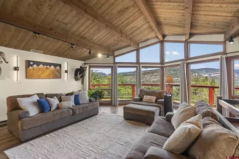 Living - 59 Highland Pl, Durango, CO 81301 photo 4 of 5