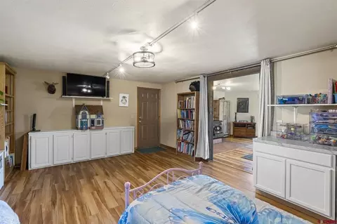 Bedroom - 59 Highland Pl, Durango, CO 81301 photo 4 of 8