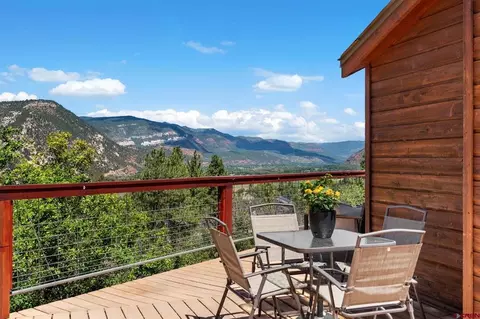 Exterior - 59 Highland Pl, Durango, CO 81301 photo 2 of 7