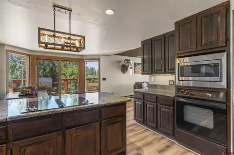 Kitchen - 59 Highland Pl, Durango, CO 81301 photo 1 of 4