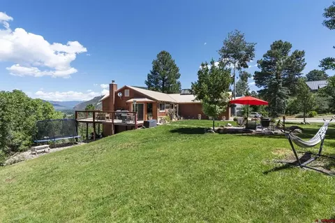 Exterior - 59 Highland Pl, Durango, CO 81301 photo 7 of 7