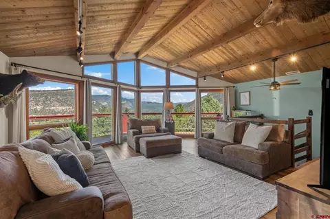 Living - 59 Highland Pl, Durango, CO 81301 photo 1 of 5