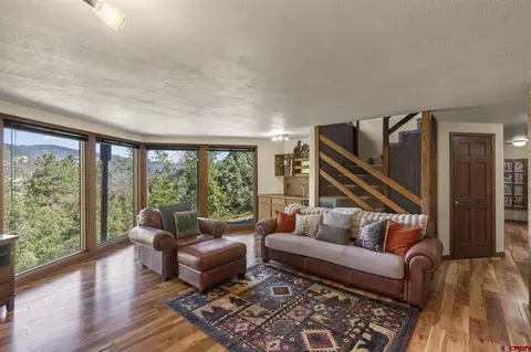 Living - 59 Highland Pl, Durango, CO 81301 photo 2 of 5