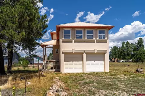 142153168 Hatcher Cir, Pagosa Springs, CO 81147