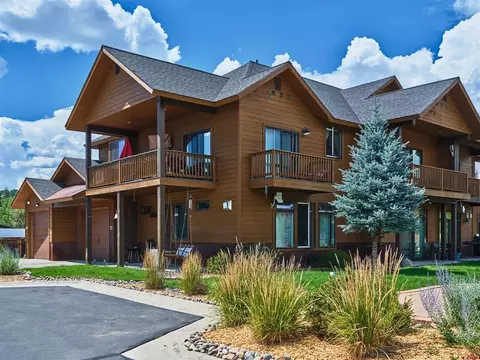 13 Cobblestone Ln, Pagosa Springs, CO 81147