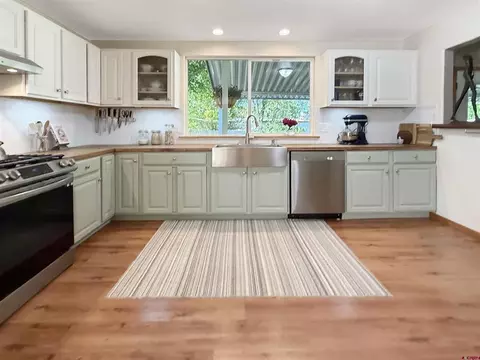 576 W 6th Ave, Nucla, CO 81424