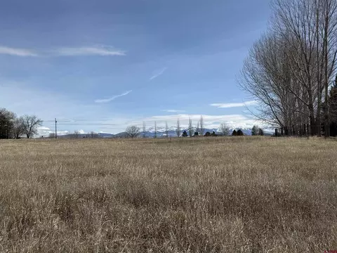 tbd Road Rd, Dolores, CO 81323