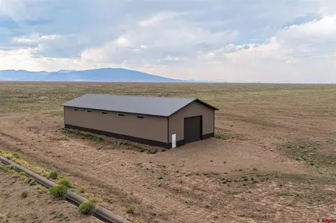 9288 County Road Bb, La Jara, CO 81140