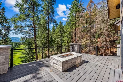 Exterior - 103 Glacier Cliff Dr, Durango, CO 81301 photo 5 of 7