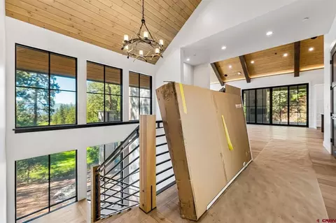 Entry Way - 103 Glacier Cliff Dr, Durango, CO 81301 photo 2 of 4